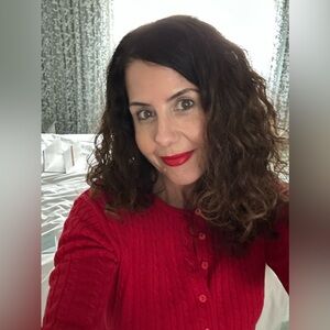 Meet your Posher, Jen